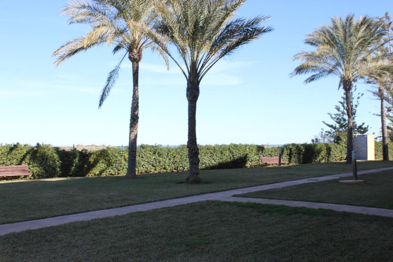 187 Palm Beach - Deniasol Exterior photo