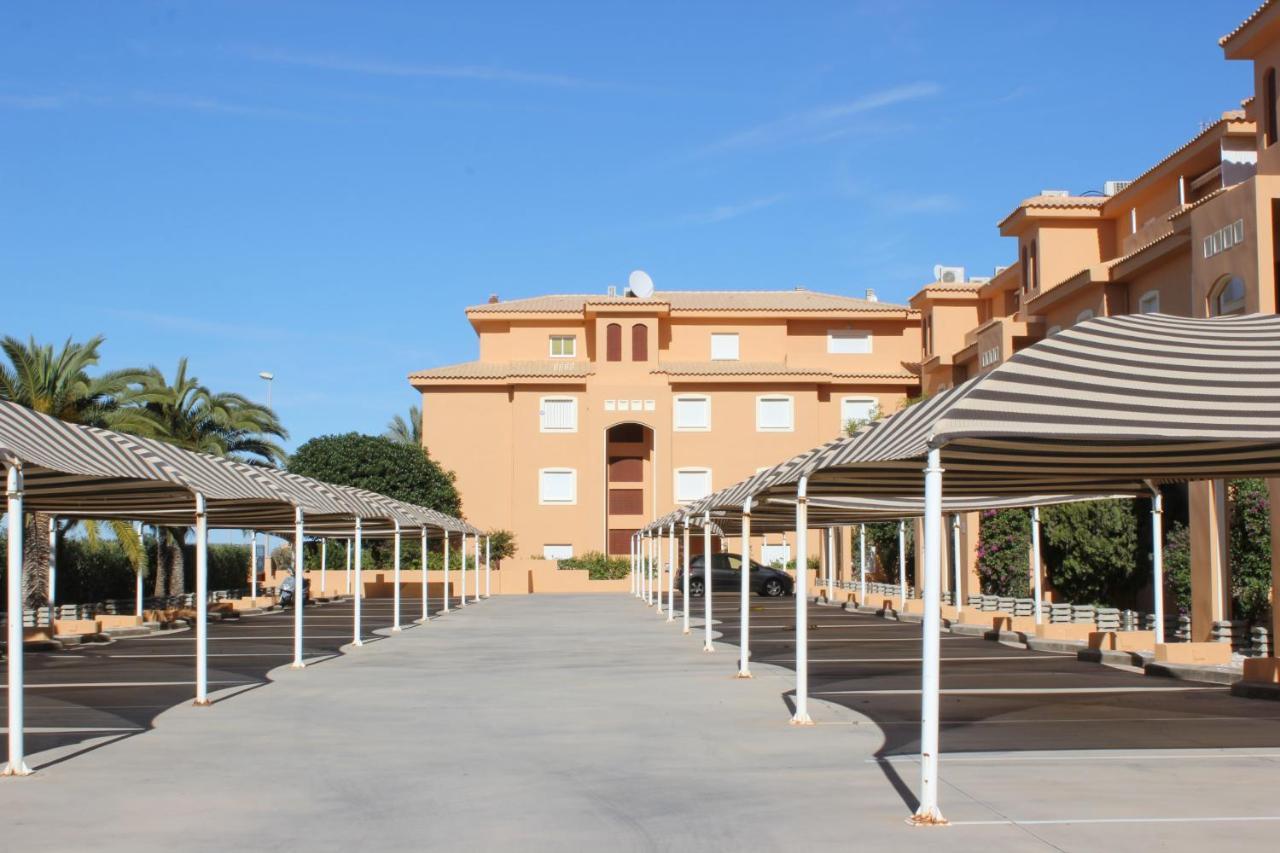 187 Palm Beach - Deniasol Exterior photo